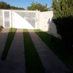 Entrance/Driveway